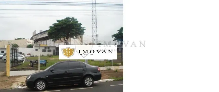 Comercial Ponto Comercial em Ribeirão Preto