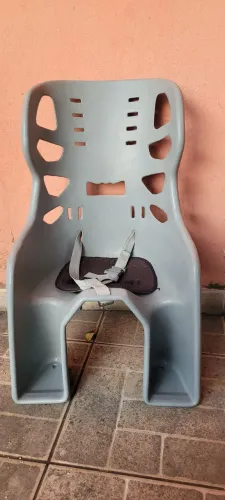 Cadeirinha Para Bicicleta Styll Baby