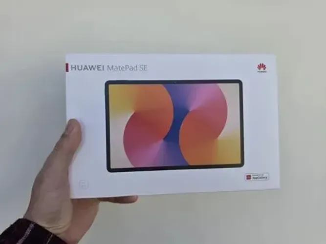 Tablet lacrado huawei se 11