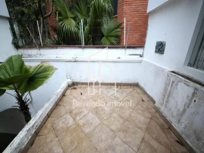 Casa Alto Padrão para Locação, Jardim dos Estados São Paulo - SP, Com 4 Quartos e 4 Vagas!