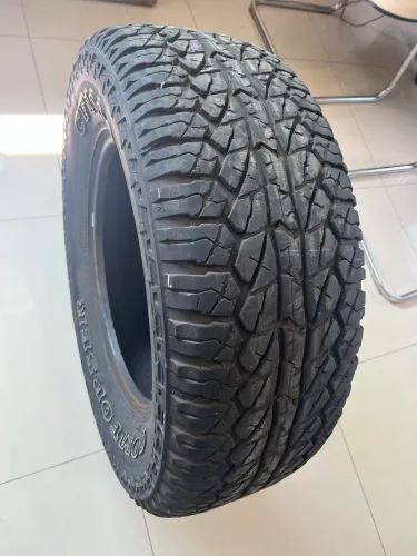 PNEU 265/65/17 Comforser
