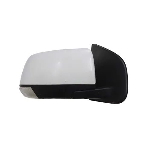 ESPELHO RETROVISOR S10 LT 2.8 2016 LADO DIREITO ORIGINAL