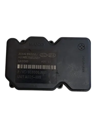 Módulo Abs 1.6 Hyundai Hb20 2012 A 2016