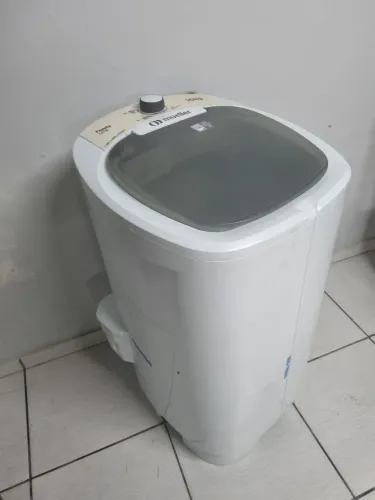 Tanquinho de lavar Muller 10 kg