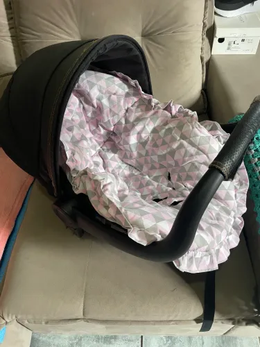 Bebê conforto