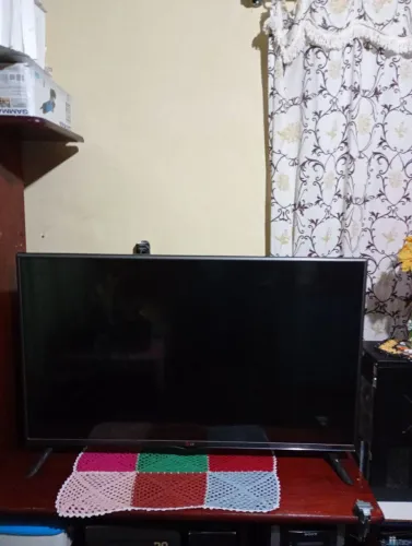 Tv LG 40 polegadas Led