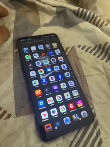 Realme Not 50