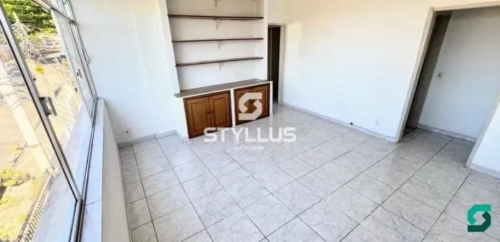 Del Castilho | Apartamento 2 quartos