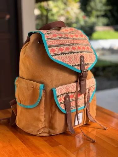 Mochila