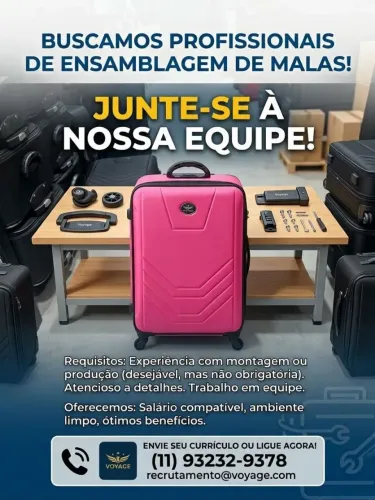 Procurando servicios Generales