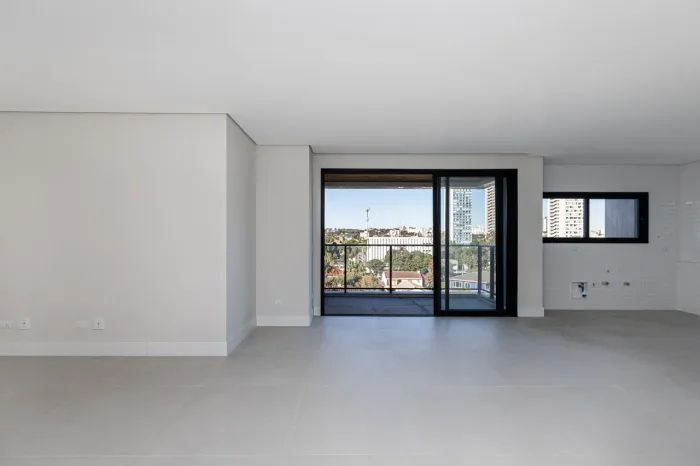 Apartamento à venda com 3 quartos no Cristo Rei em Curitiba