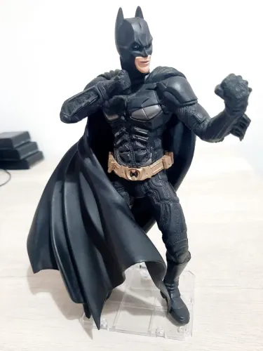 Boneco Batman coleção