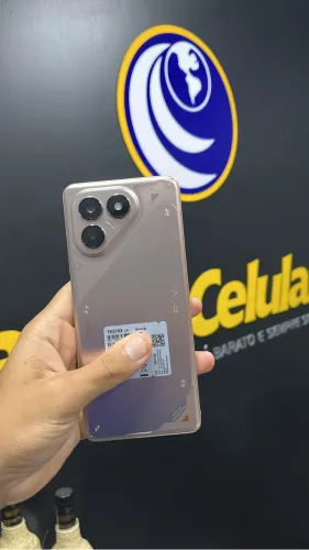 Celulares novos no boleto com entrada mínima de 300R$