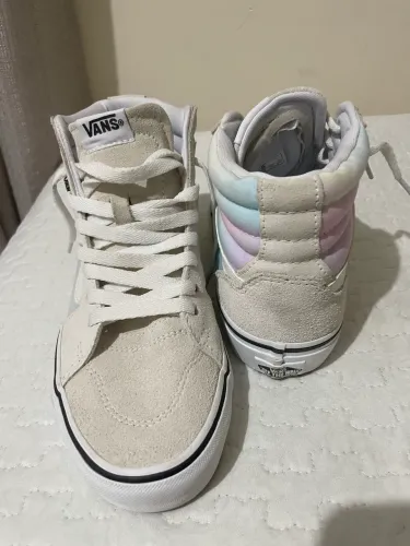 Tênis Vans