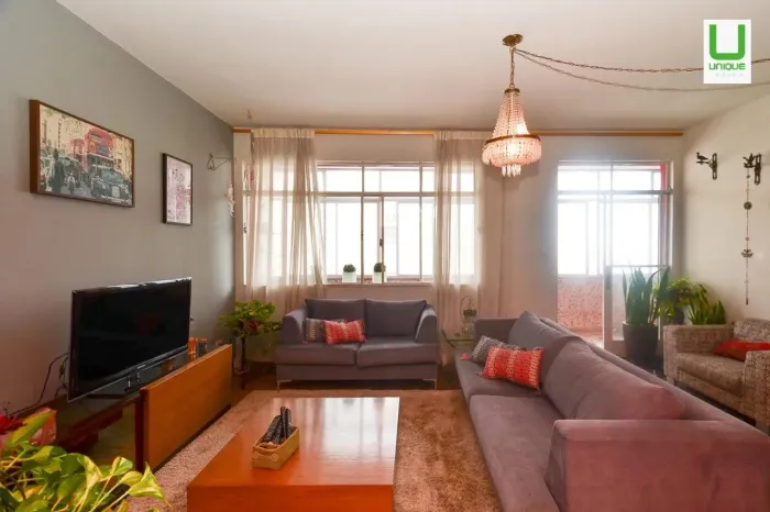 Apartamento, 3 quartos, 1 suite, 1 vaga