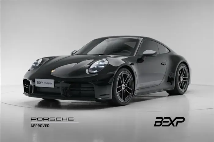 Porsche 911 Carrera T 3.0 370cv 2025