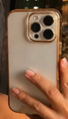 IPhone 16 Pro Max Branco
