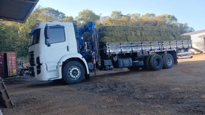 caminhão truck com ou sem munck
