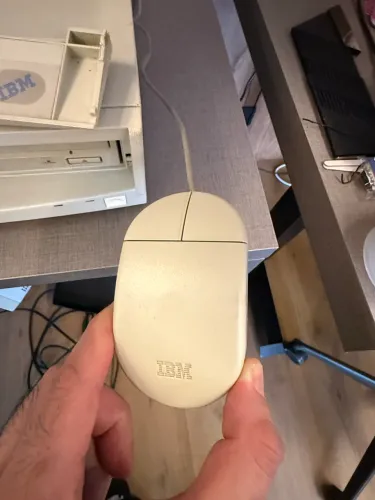 IBM Aptiva 2144-L80
