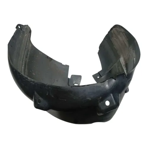 Parabarro Traseiro Direito Peugeot 307 2002/2012