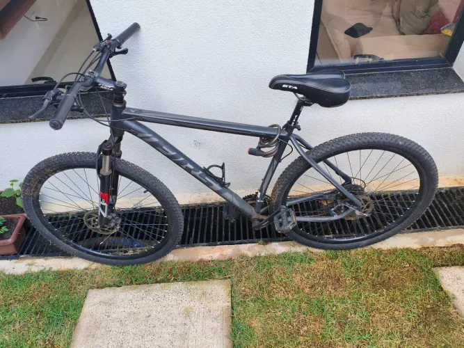Bicicleta GTS Aro 29