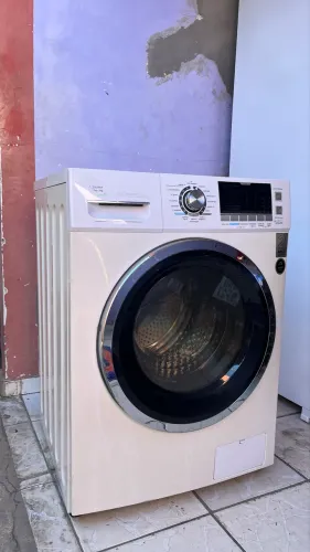 Máquina Lava e Seca Midea 11 kg