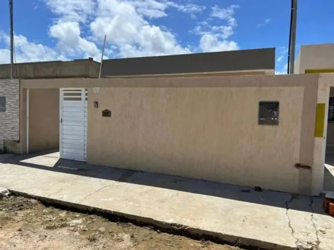 - Casa no Jardim Turu