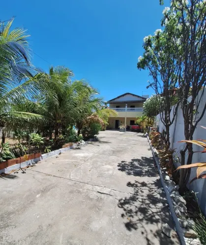 - Ótima Casa na Prainha | Piscina e Vários Pés de Frutas