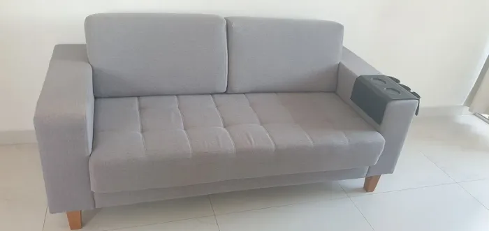 Sofa 2 lugares