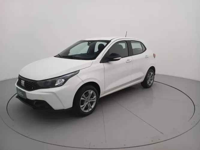 Fiat Argo Drive 1.0 Firefly 2026