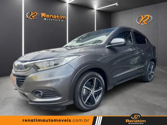 Honda HR-V EX 1.8 Flexone 16V 5P Aut. 2019