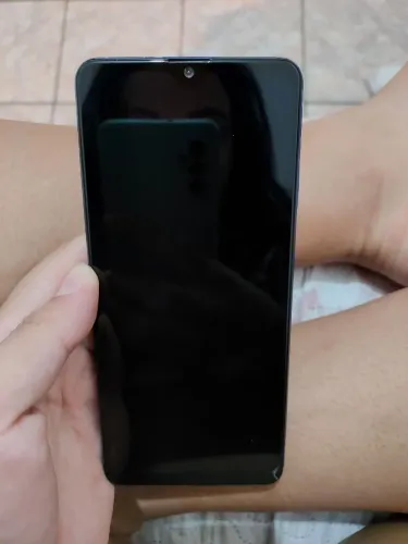 A31 128GB Azul - Funcionando Perfeitamente
