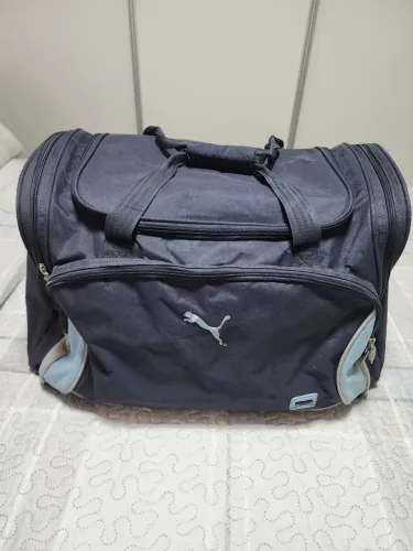 Mala Puma original 60x30