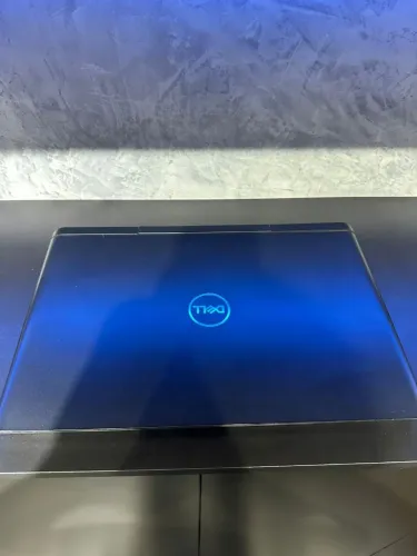 Notebook Dell G7 I7 8° geração 256GB nvme 16GB RAM 4GB vídeo dedicado 