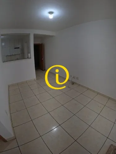Apartamento para Aluguel no Castelo, BH