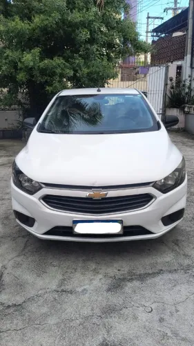 Chevrolet Joy Hatch 1.0 8V Flex 5P MEC 2020
