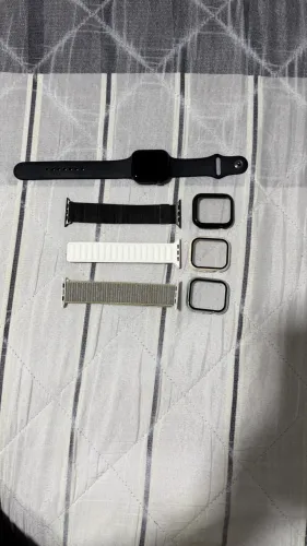 Apple Watch Series 8 de 45mm