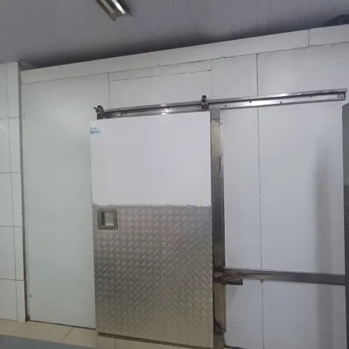 CÂMARA FRIA BARATO R$ 12 MIL