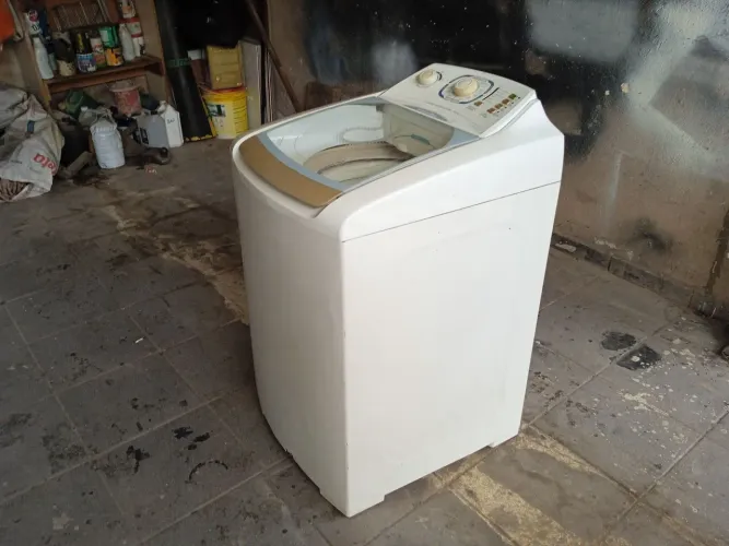Eletro domestico