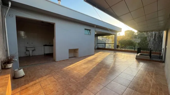 Casa com 4 dormitórios, 302 m² - venda por R$ 690.000,00 ou aluguel por R$ 3.596,00/mês -