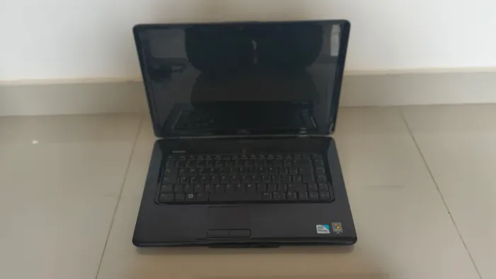 Dell Inspiron 1545
