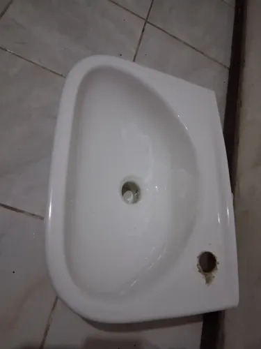 Pía Pequena Ótimo estado