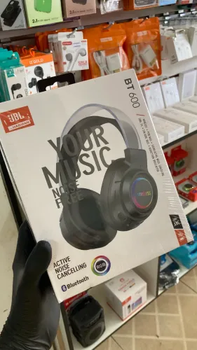 HEADSET JBL RGB