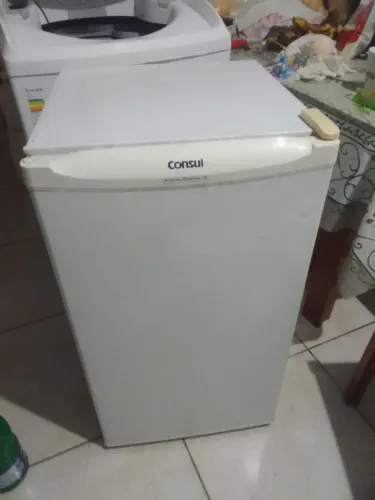Frigobar Consul 120L