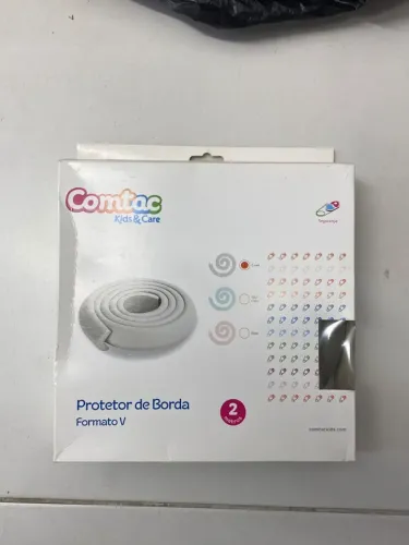 Protetor de borda comtac