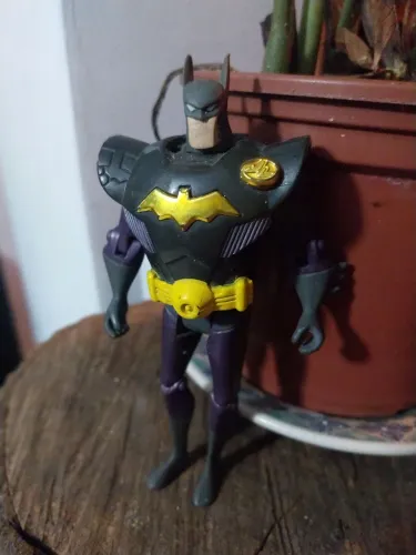 Boneco Batman