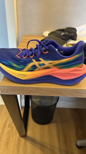 Asics Superblast 3
