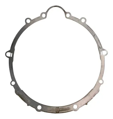 Flange Motor Câmbio Porsche Cayenne S 4.8 T 2011 190648