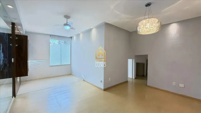 Apartamento para locação com 3 quartos no bairro Buritis