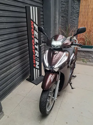 Honda SH 300I
